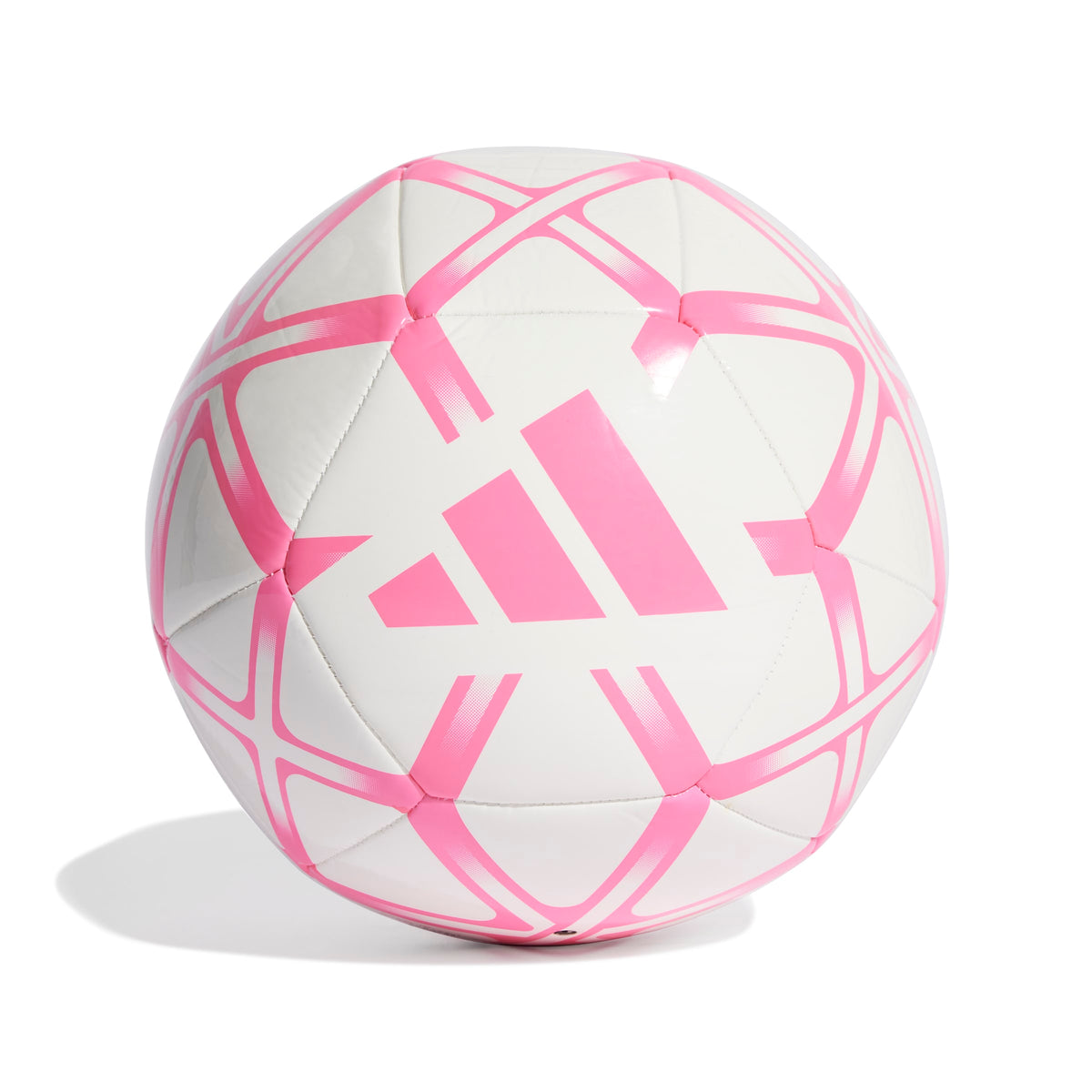 Adidas Pallone Starlancer Club Bianco