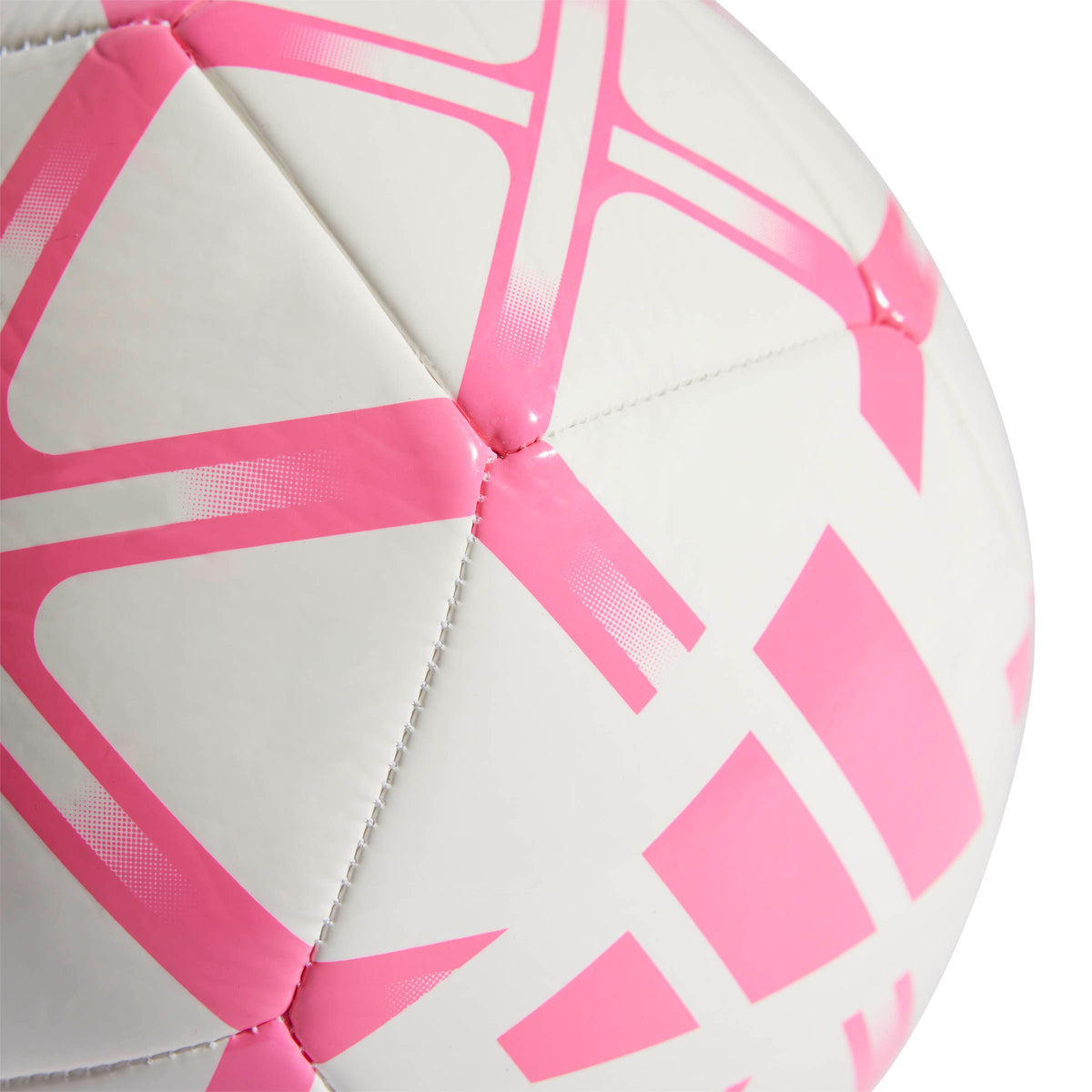 Adidas Pallone Starlancer Club Bianco