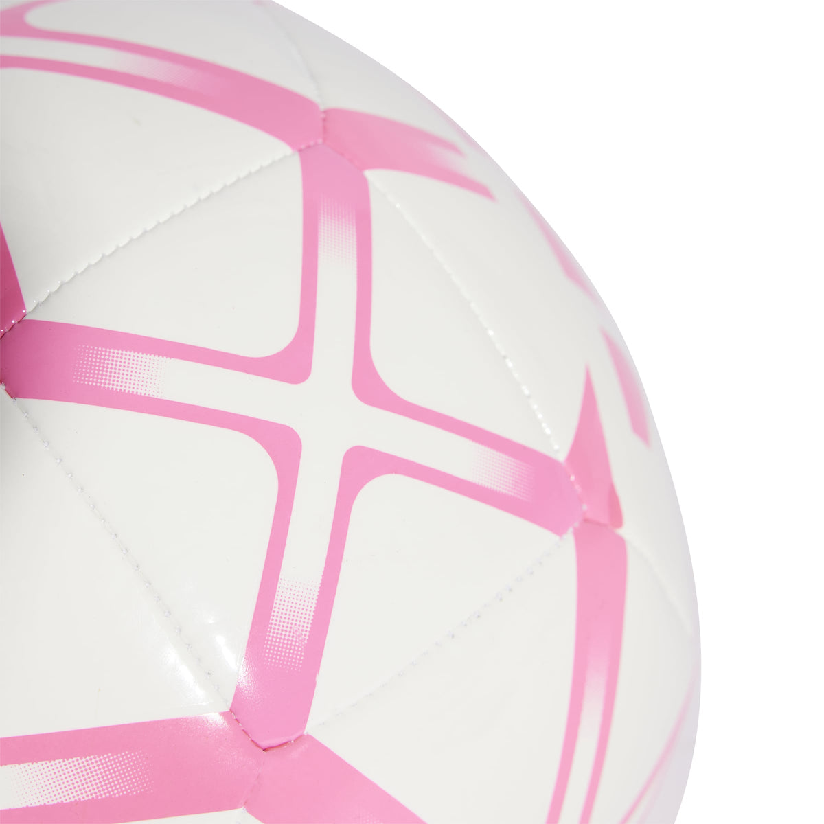 Adidas Pallone Starlancer Club Bianco