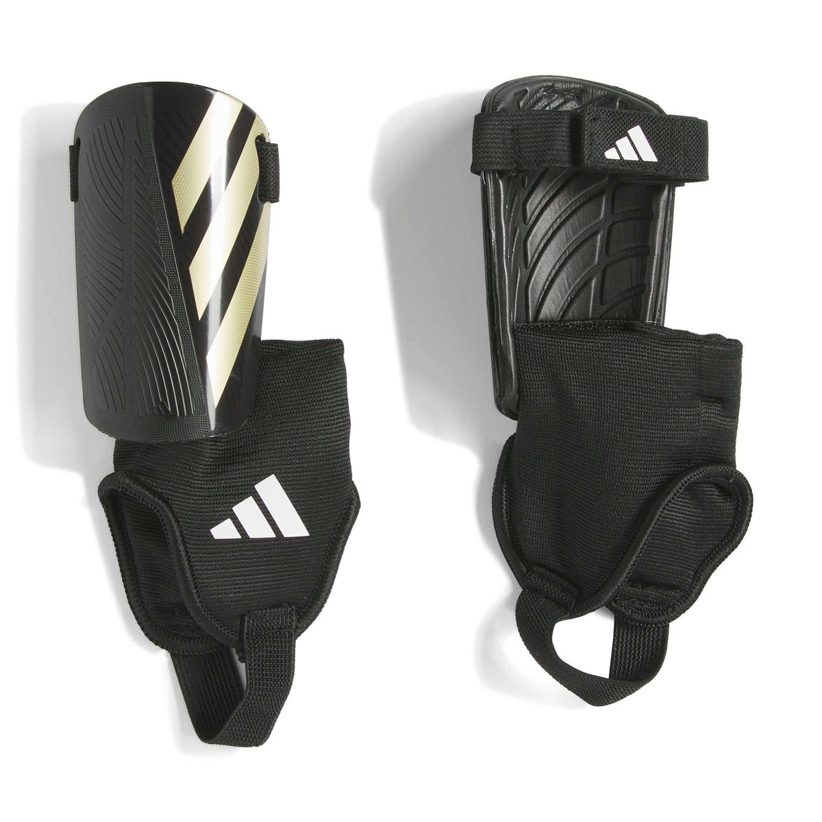 Adidas Parastinchi Tiro Match Junior Nero