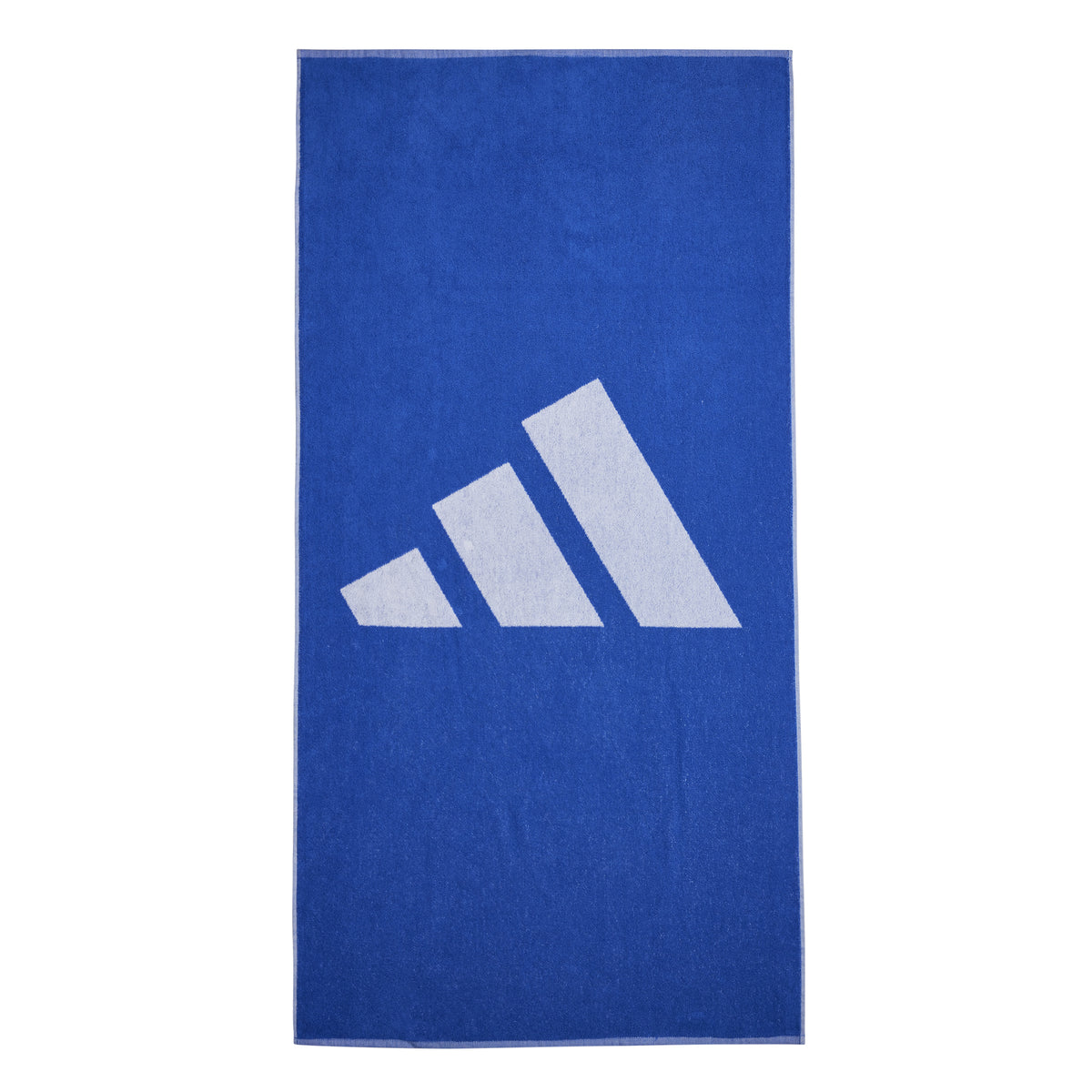 Adidas Asciugamano Large Blu