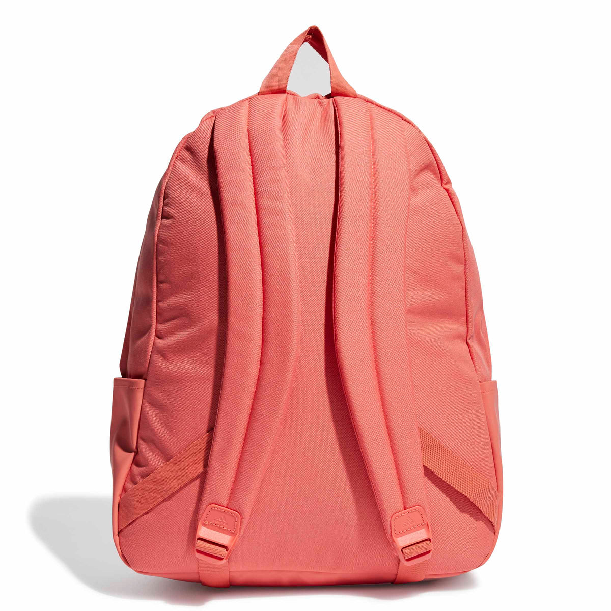 Adidas Zaino Classic Badge of Sport 3-Stripes Rosso