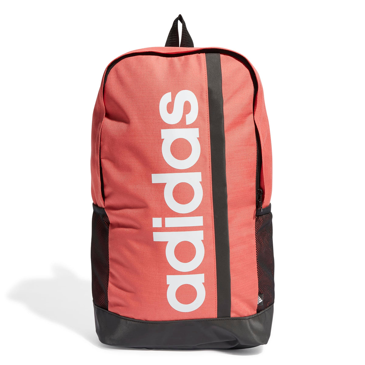 Adidas Zaino Essentials Linear Rosso