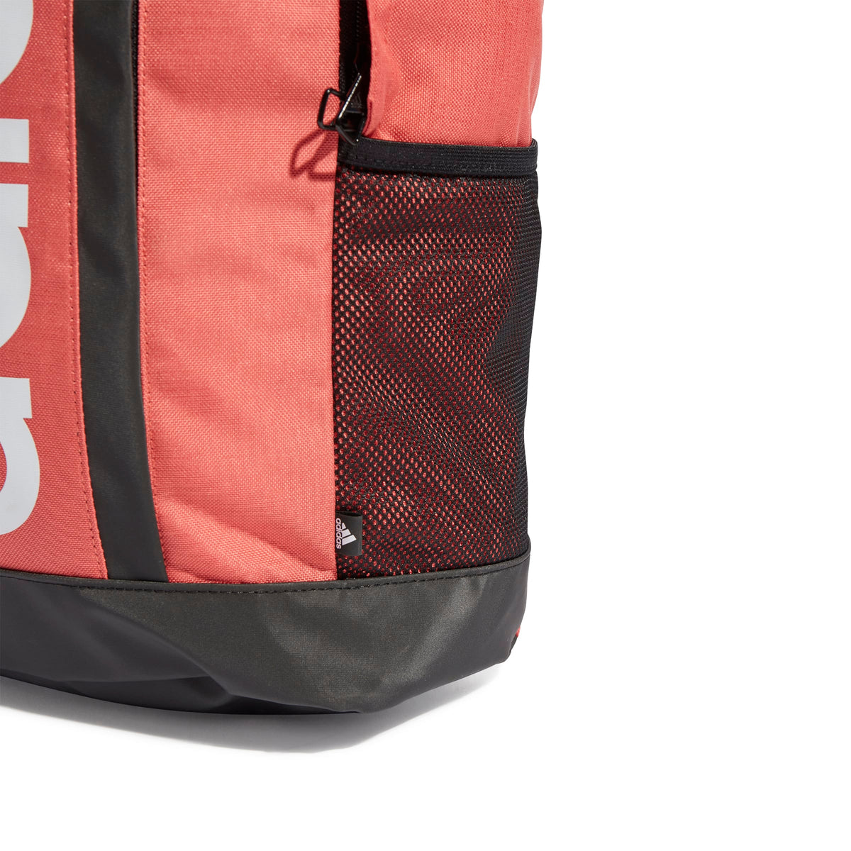 Adidas Zaino Essentials Linear Rosso