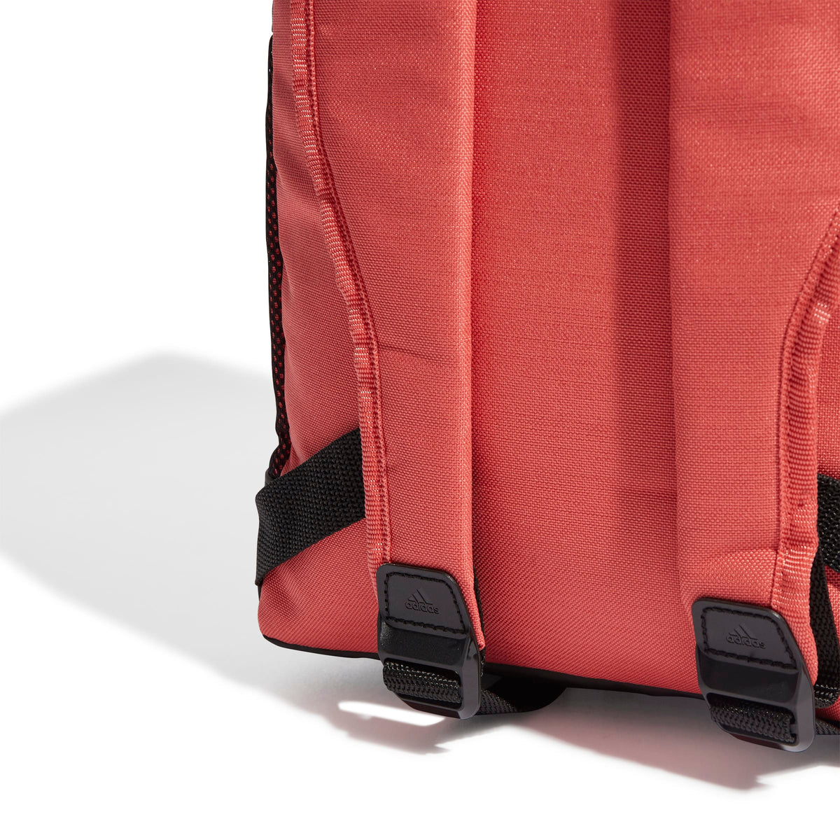 Adidas Zaino Essentials Linear Rosso