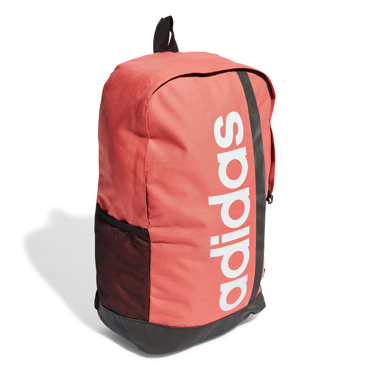 Adidas Zaino Essentials Linear Rosso
