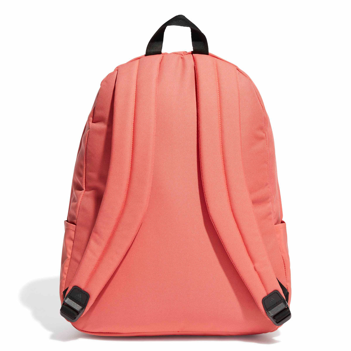 Adidas Zaino Classic Badge of Sport Rosso