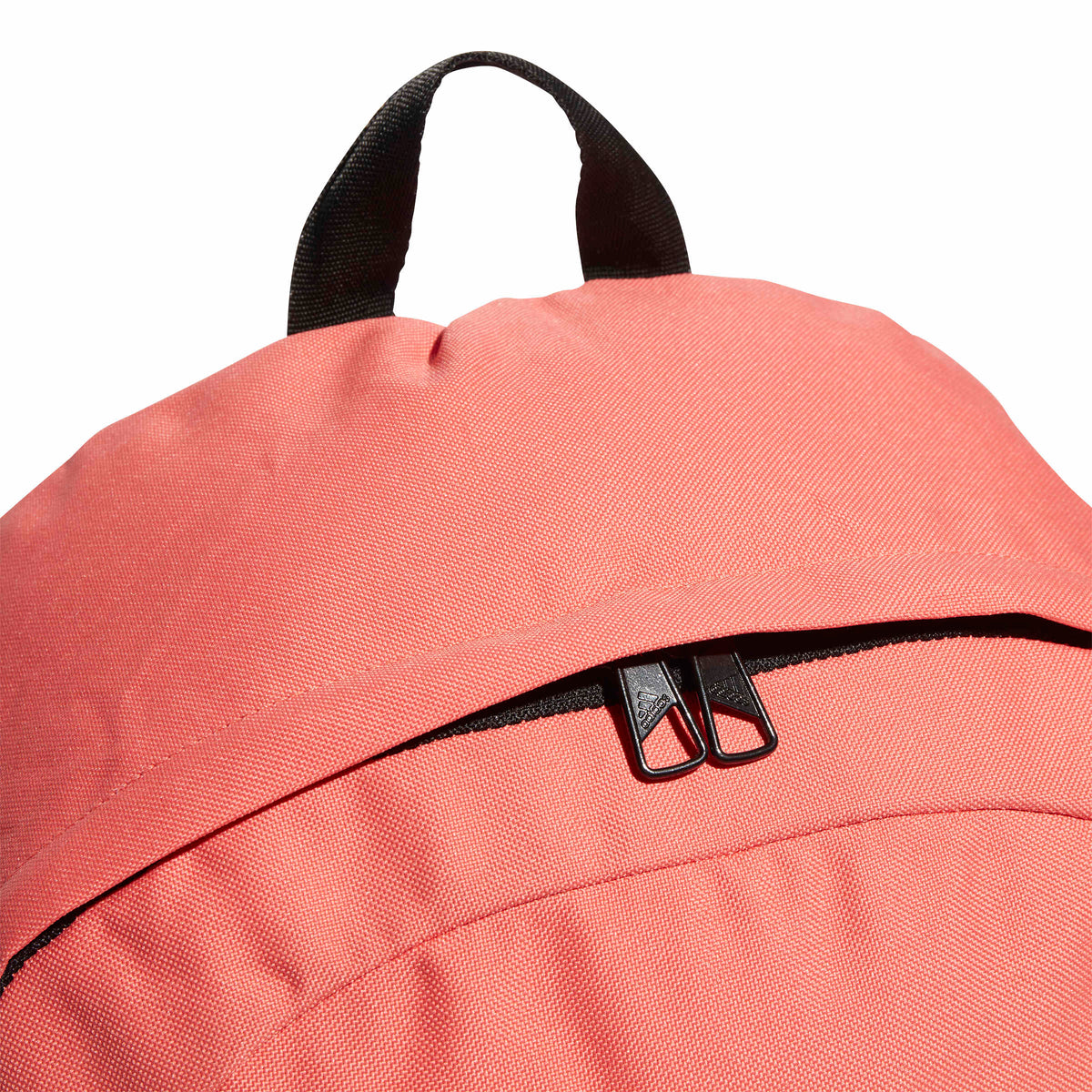 Adidas Zaino Classic Badge of Sport Rosso