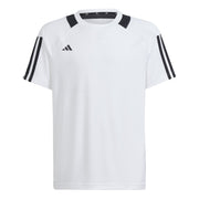 Adidas T-shirt Sereno Aeroready Junior Bianco