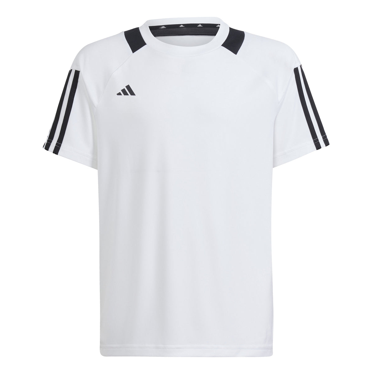 Adidas T-shirt Sereno Aeroready Junior Bianco