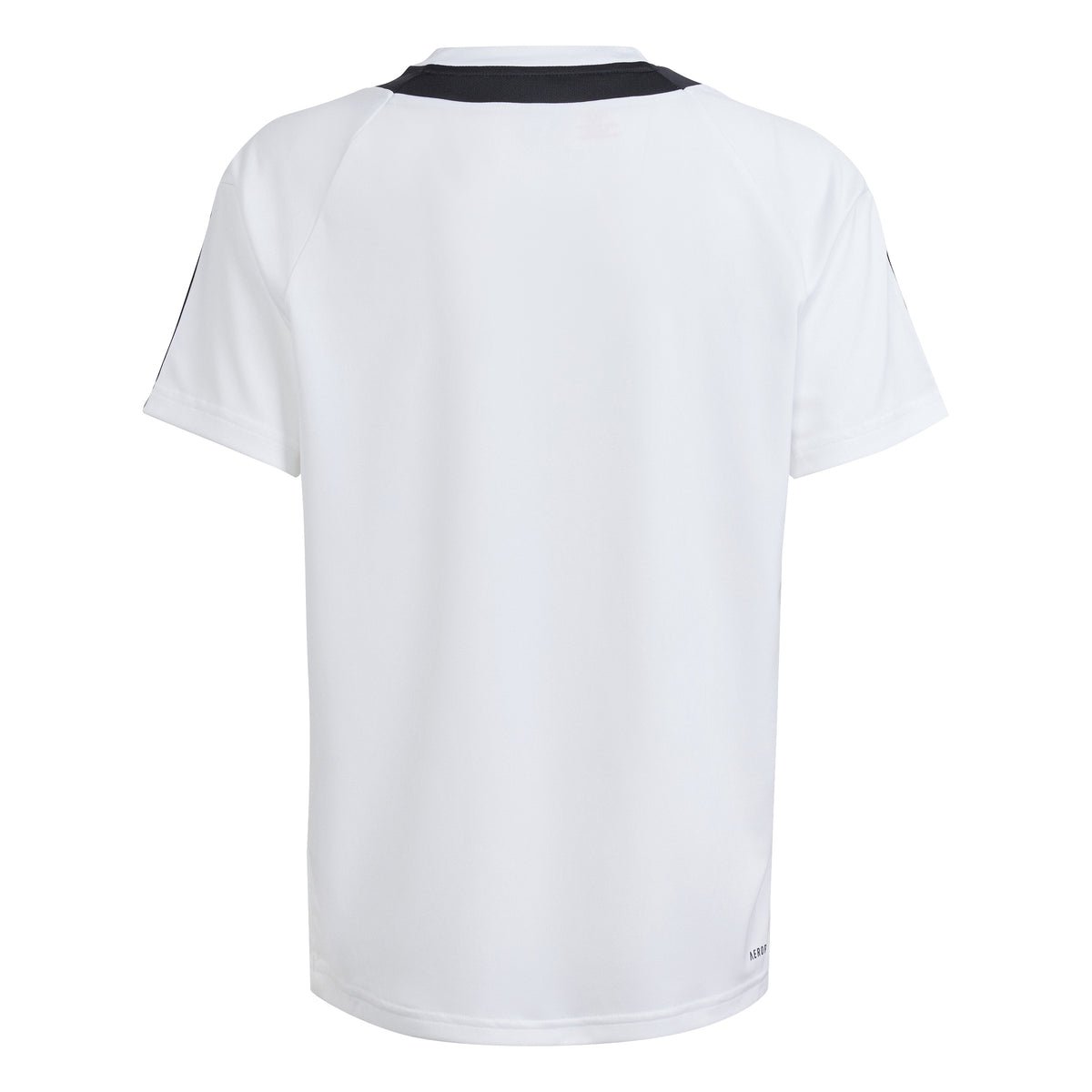 Adidas T-shirt Sereno Aeroready Junior Bianco