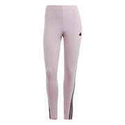 Adidas Leggings Future Icons 3-Stripes Viola