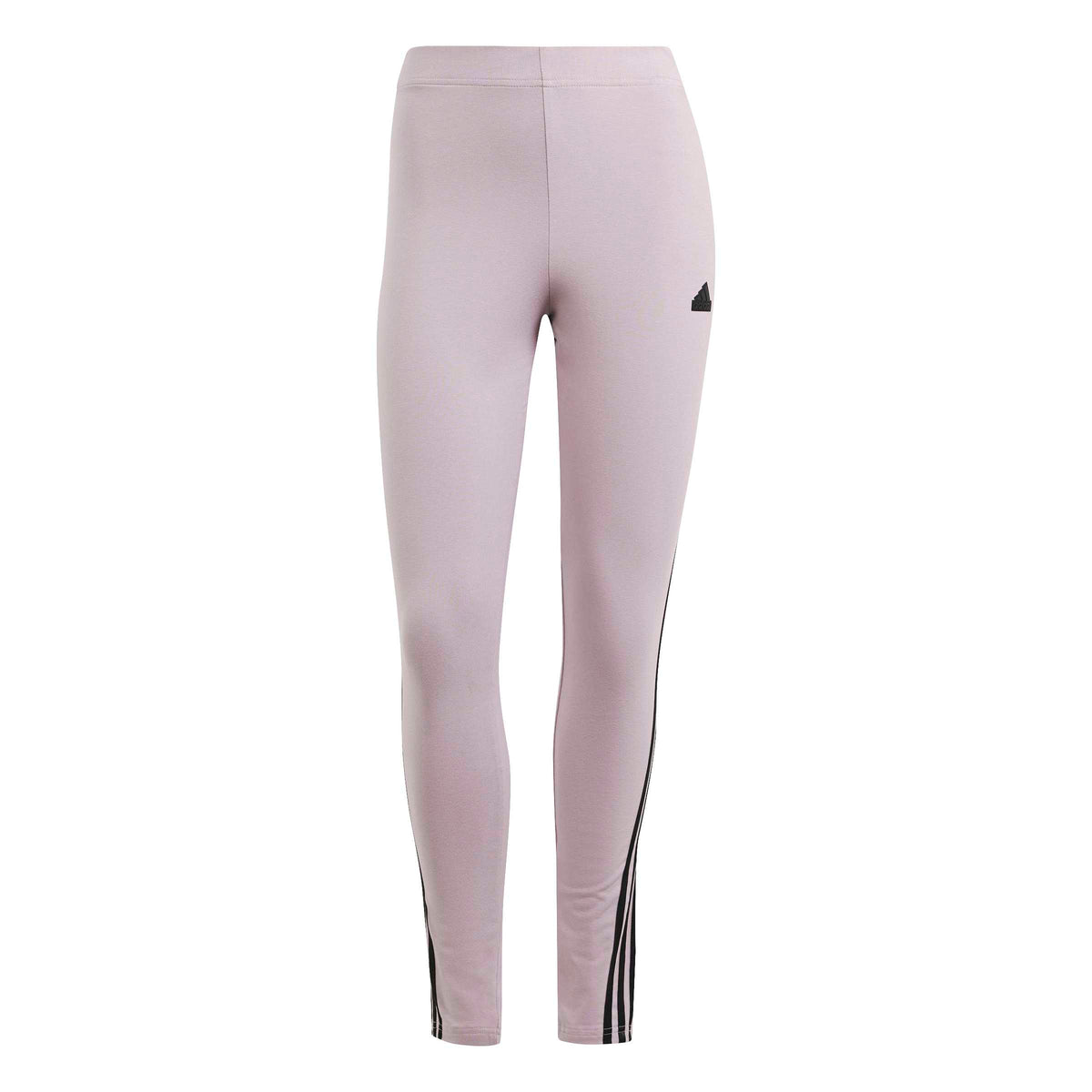 Adidas Leggings Future Icons 3-Stripes Viola