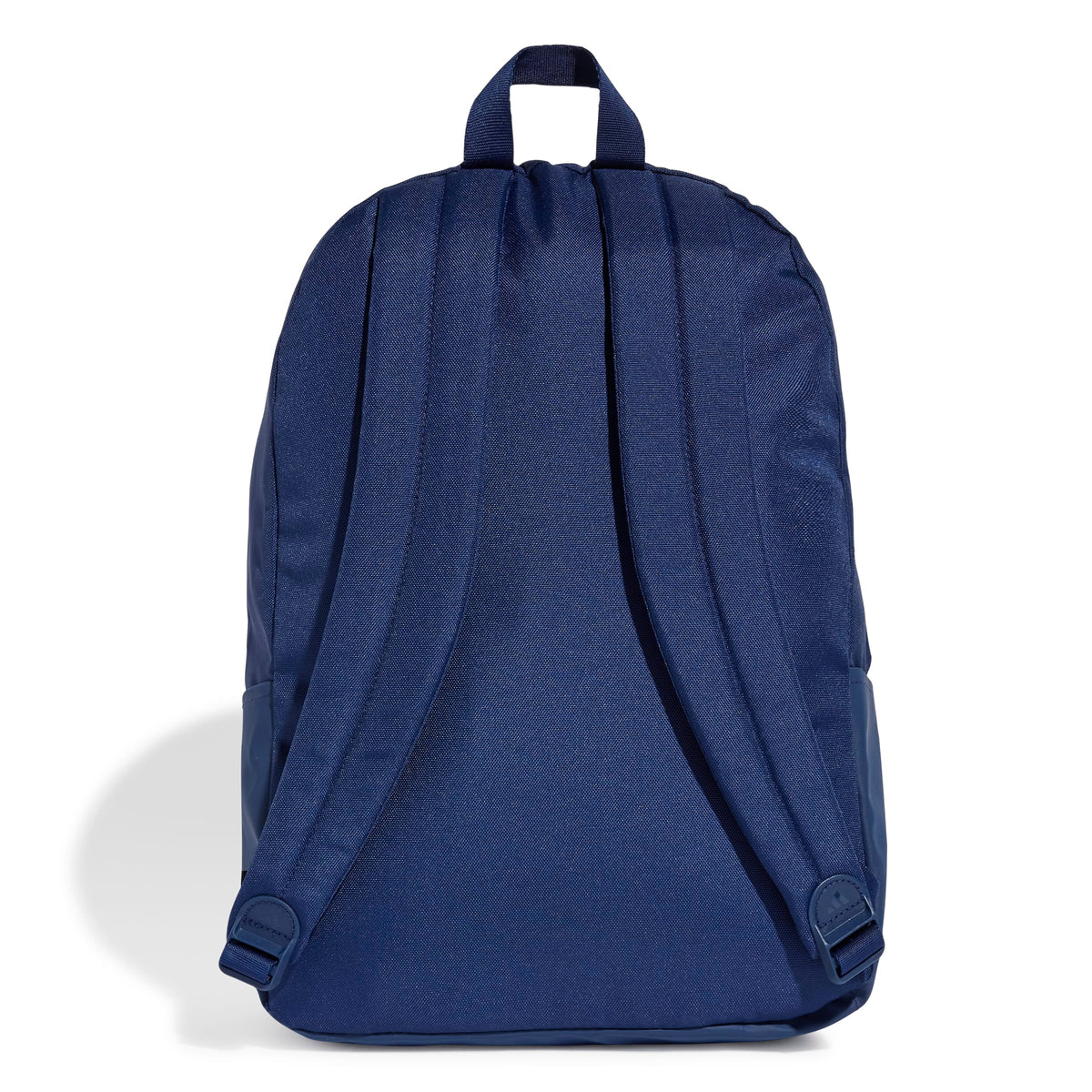 Adidas Zaino Classic 3 Bar Logo Blu
