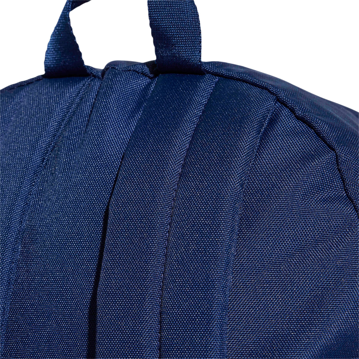 Adidas Zaino Classic 3 Bar Logo Blu