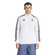 Adidas Giacca da Allenamento DNA Juventus Bianco