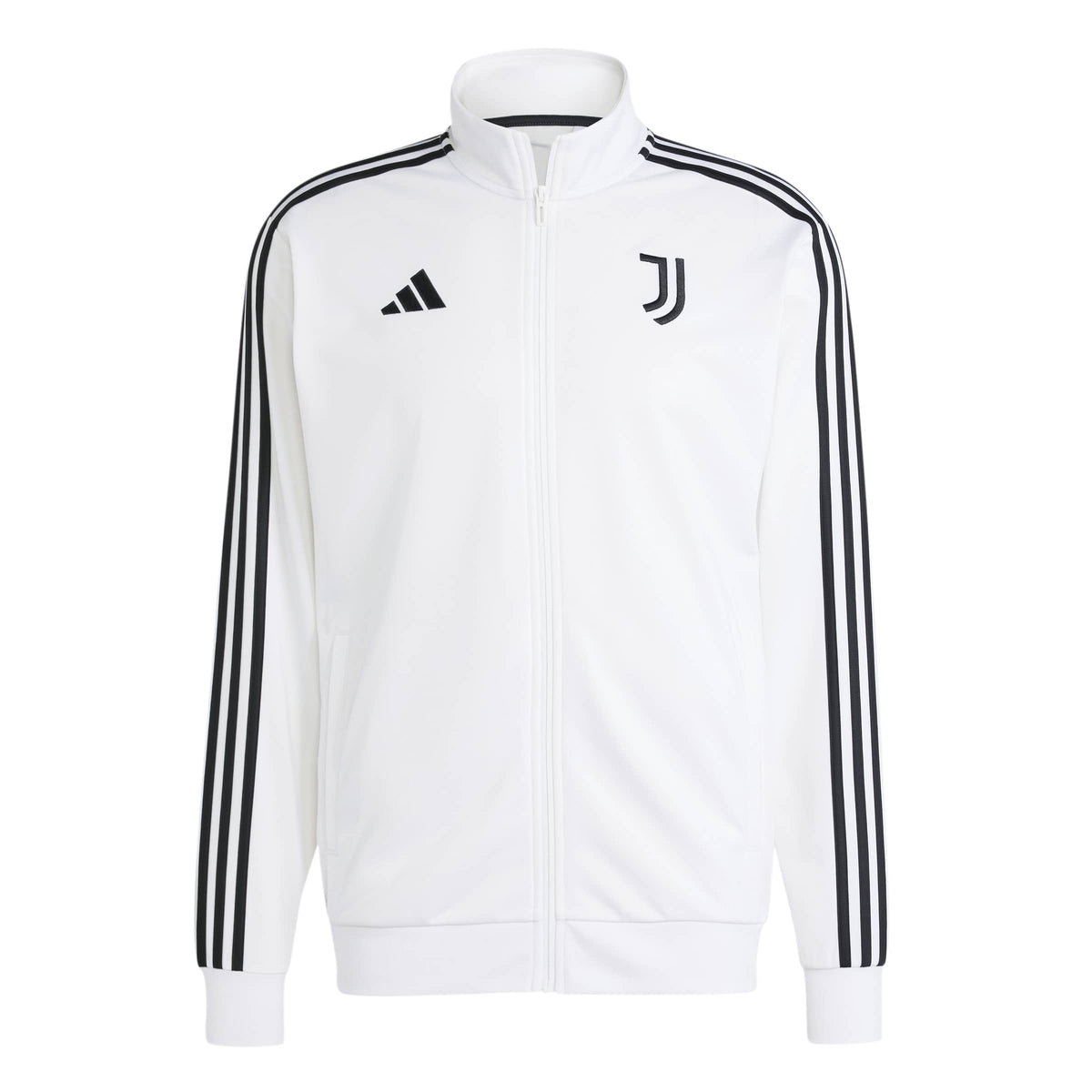Adidas Giacca da Allenamento DNA Juventus Bianco