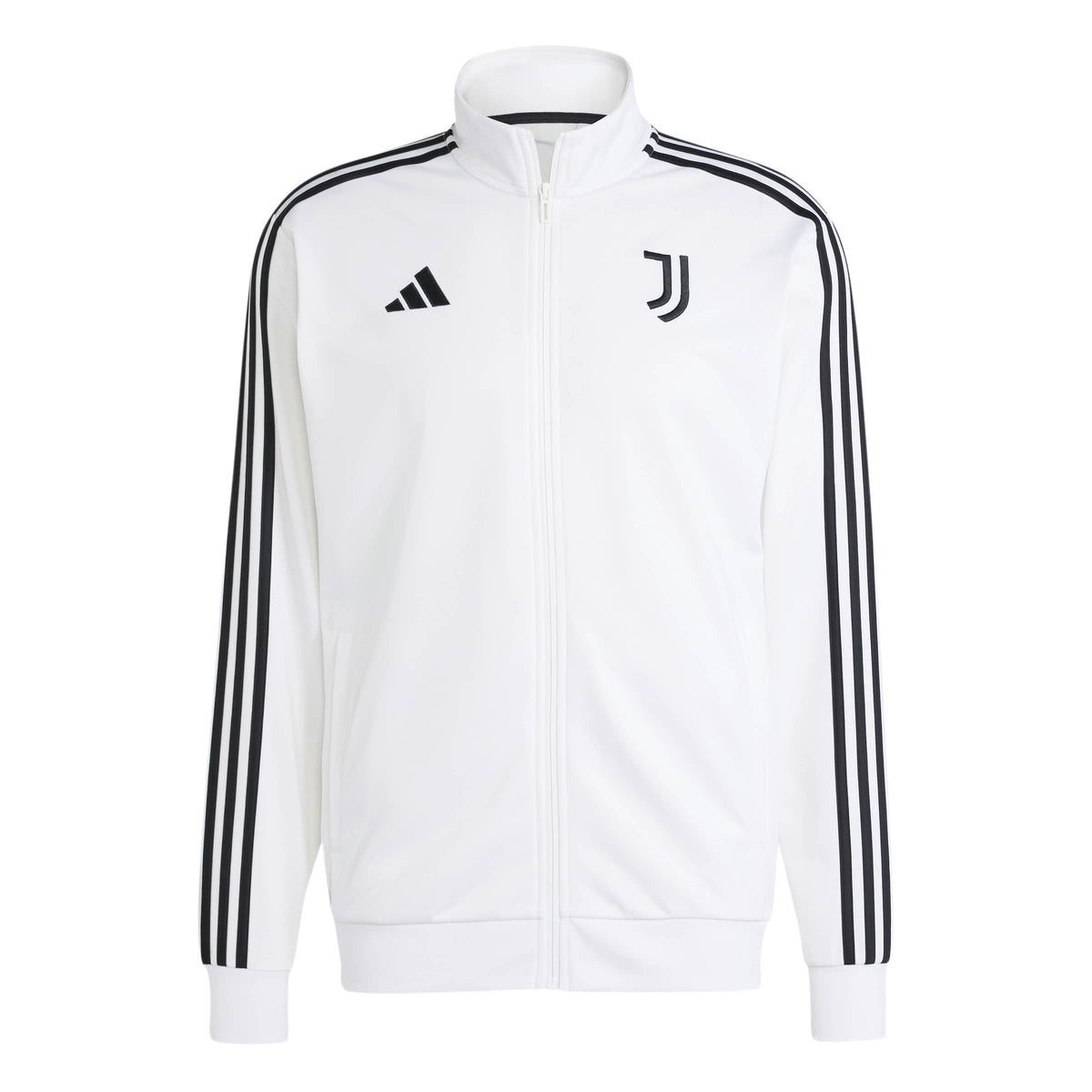 Adidas Giacca da Allenamento DNA Juventus Bianco