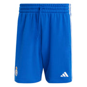 Short DNA Real Madrid - Blu