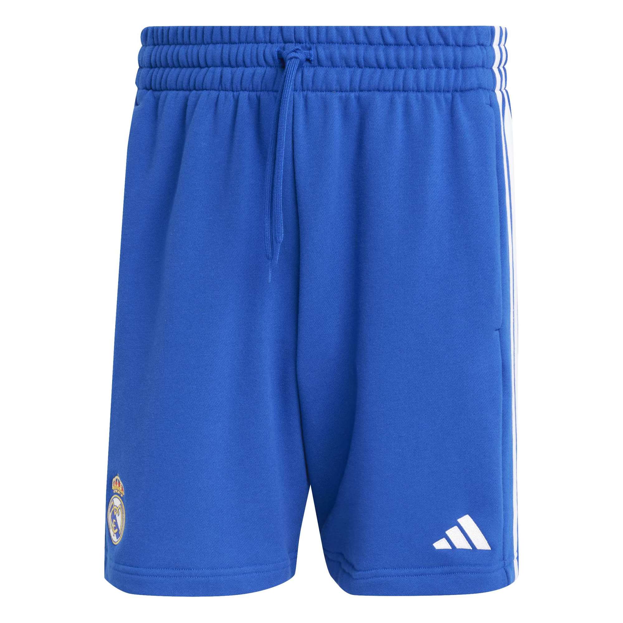 Short DNA Real Madrid - Blu