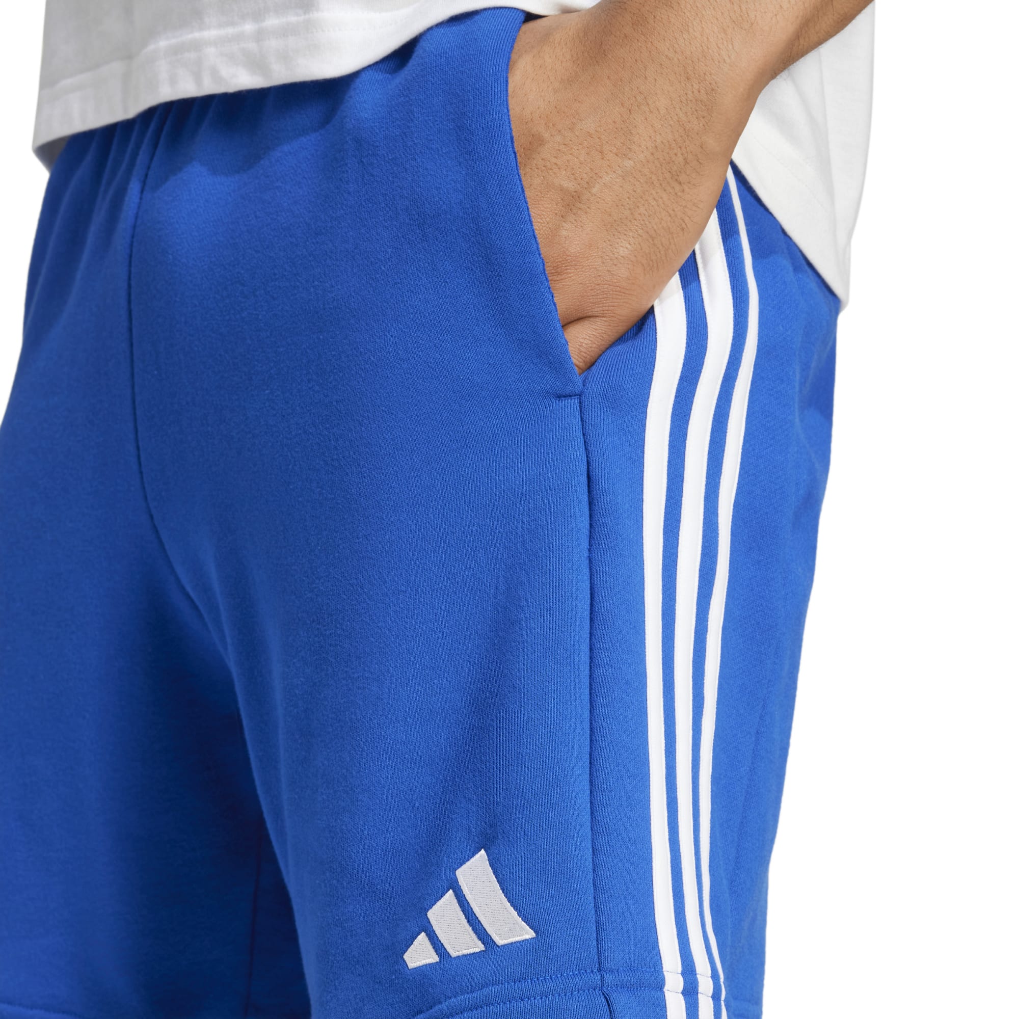 Short DNA Real Madrid - Blu
