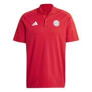 Polo DNA FC Bayern München - Rosso