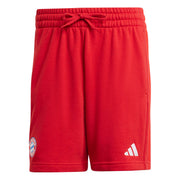 Short DNA FC Bayern München - Rosso