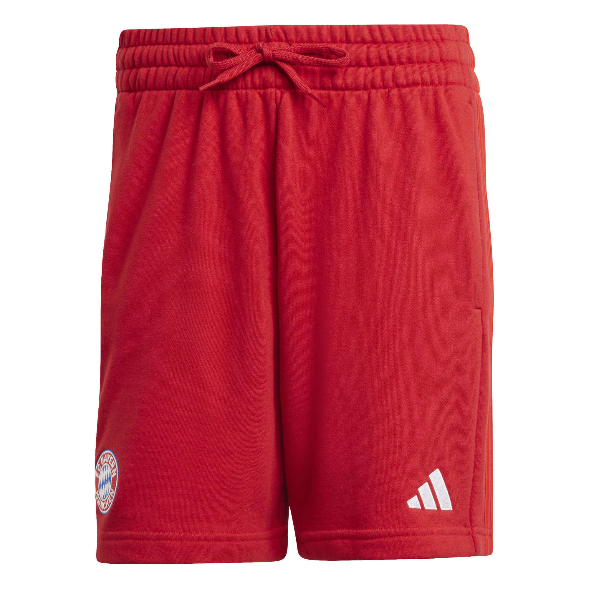 Short DNA FC Bayern München - Rosso