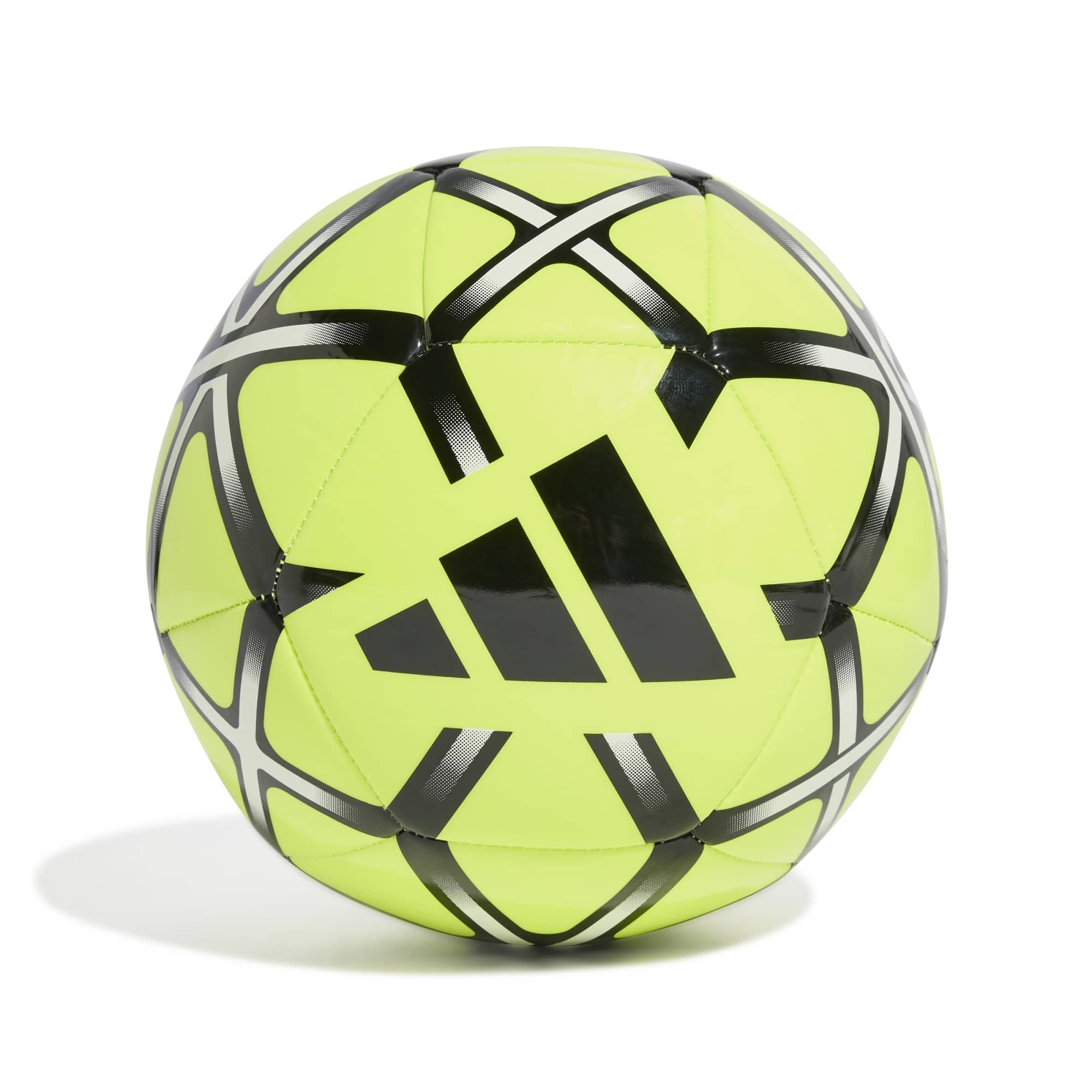Pallone Starlancer Club - Verde / Giallo / Nero