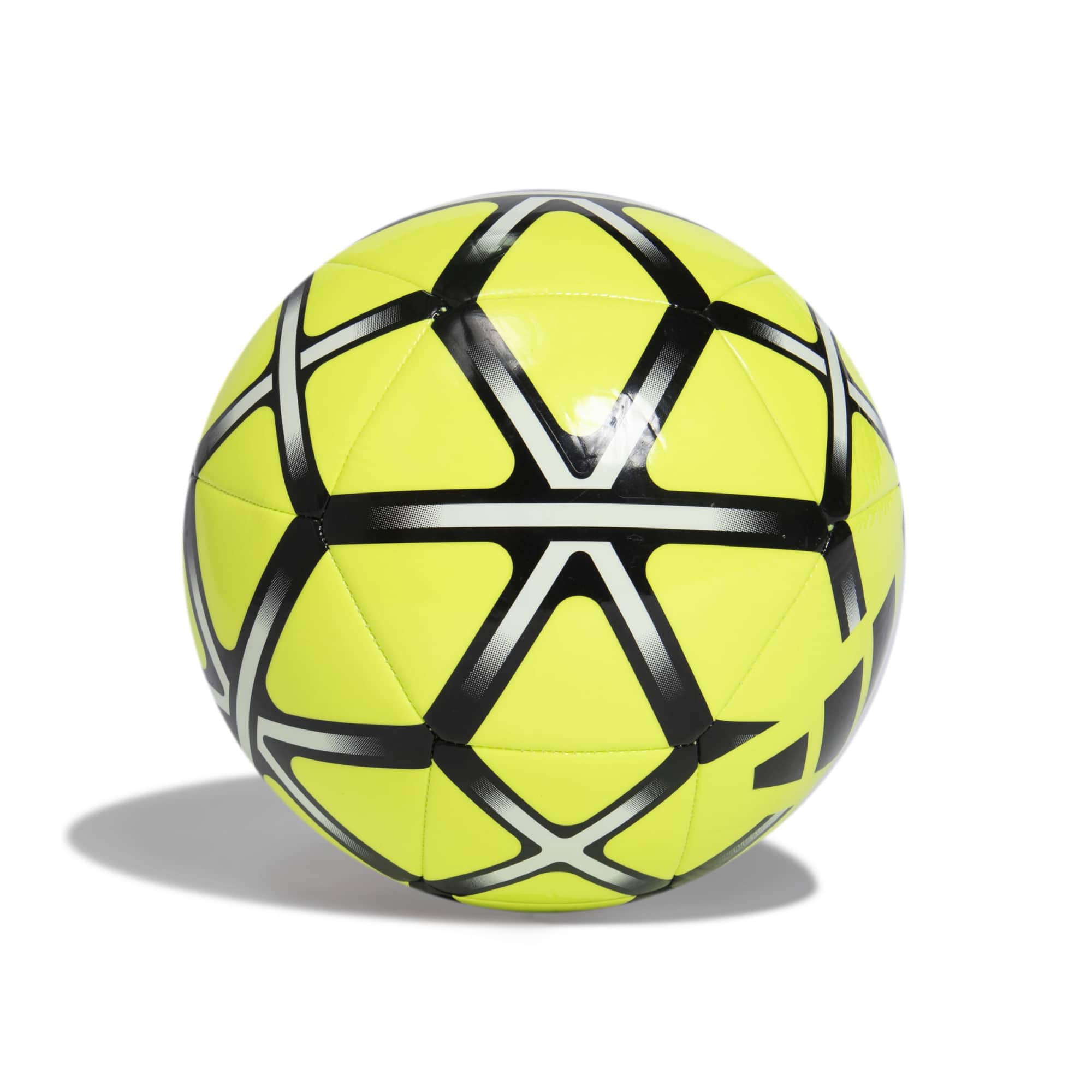 Pallone Starlancer Club - Verde / Giallo / Nero