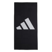 Adidas Asciugamano Large Nero