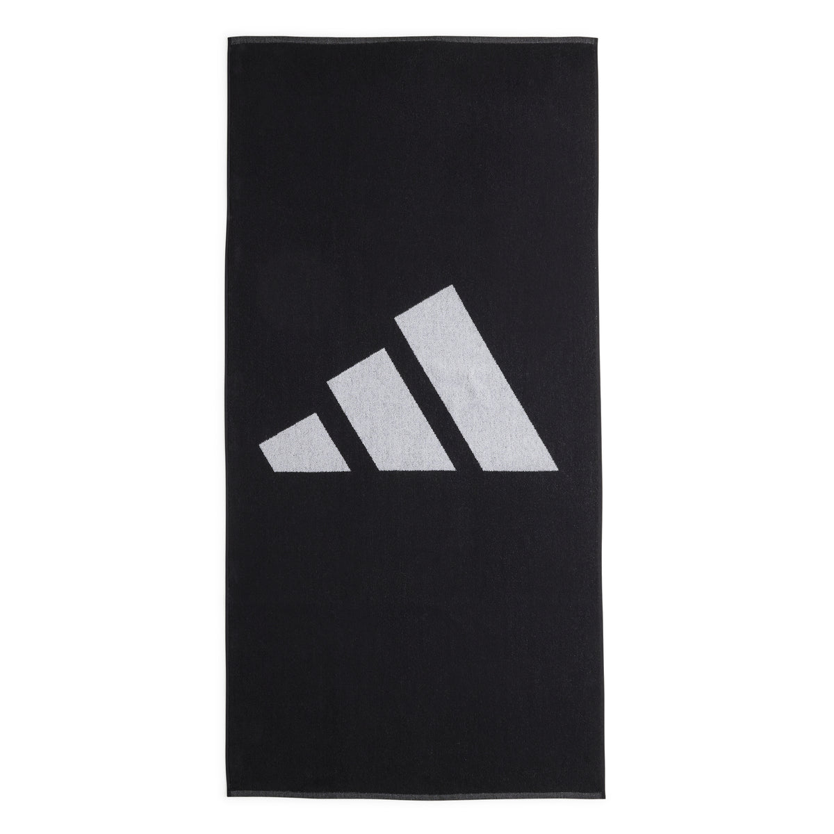 Adidas Asciugamano Large Nero