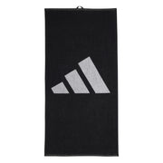 Adidas Asciugamano Piccolo Nero