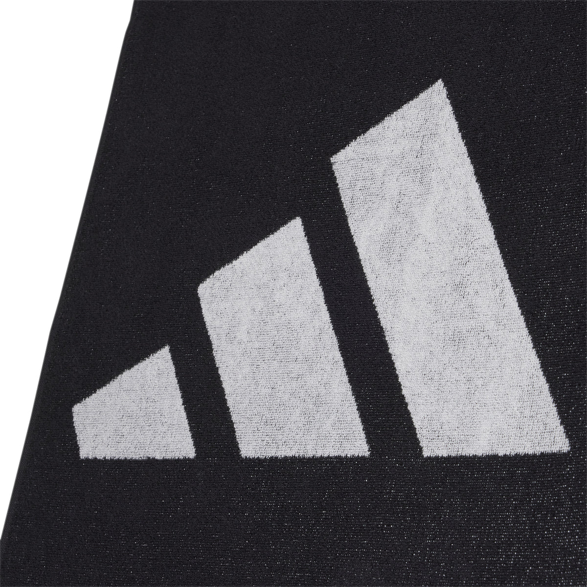 Adidas Asciugamano Piccolo Nero