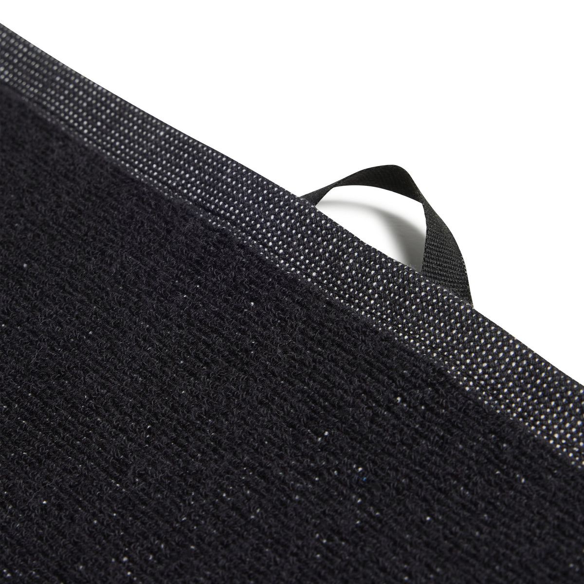 Adidas Asciugamano Piccolo Nero