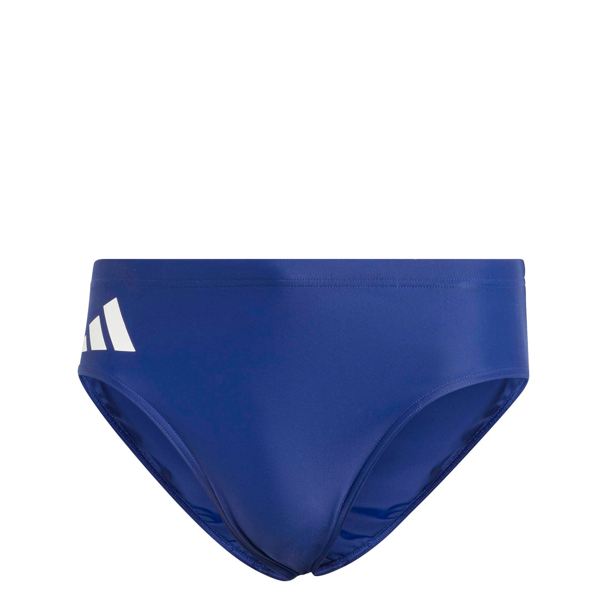 Adidas Slip da Nuoto Solid Blu