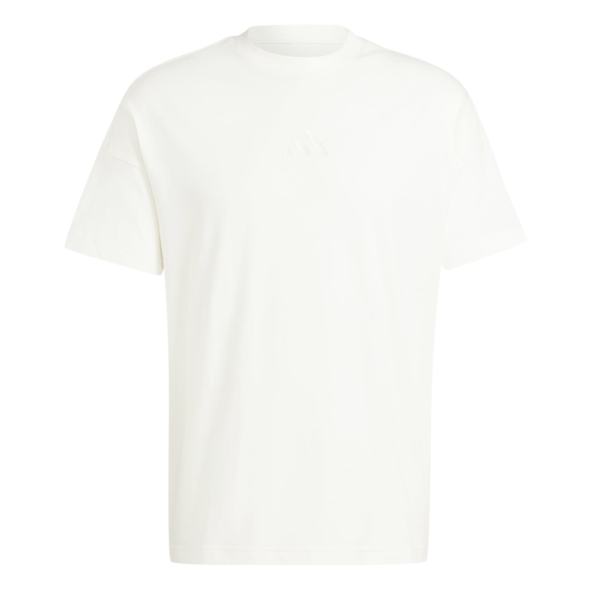 T-shirt ALL SZN - Bianco