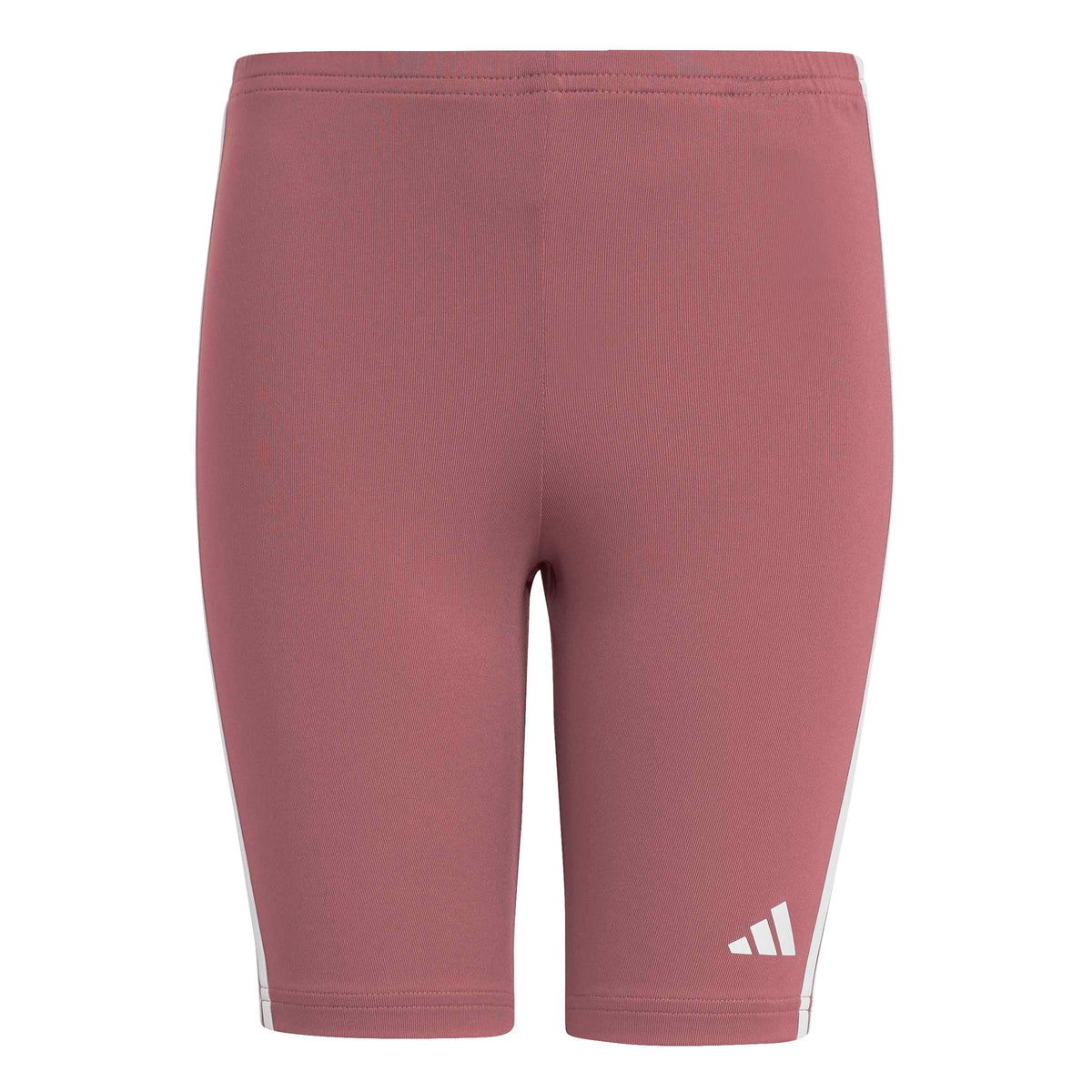 Adidas Completo Train Essentials Tee and Shorts Junior Rosa