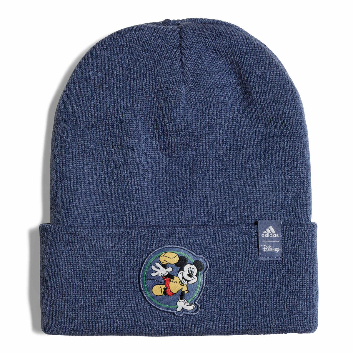 Adidas Berretto Disney Mickey Mouse Blu
