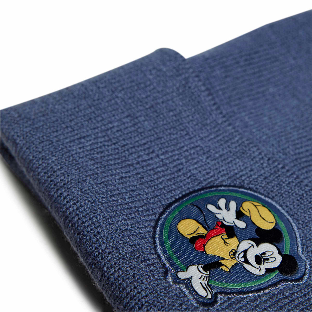 Adidas Berretto Disney Mickey Mouse Blu