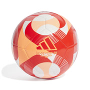 Adidas Pallone Île-de-foot 24 Club Bianco