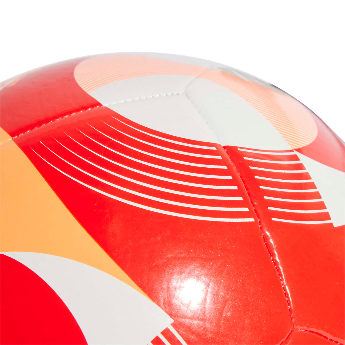 Adidas Pallone Île-de-foot 24 Club Bianco