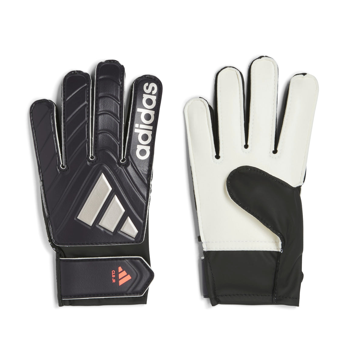 Adidas Guanti da Portiere Copa Club Junior Viola