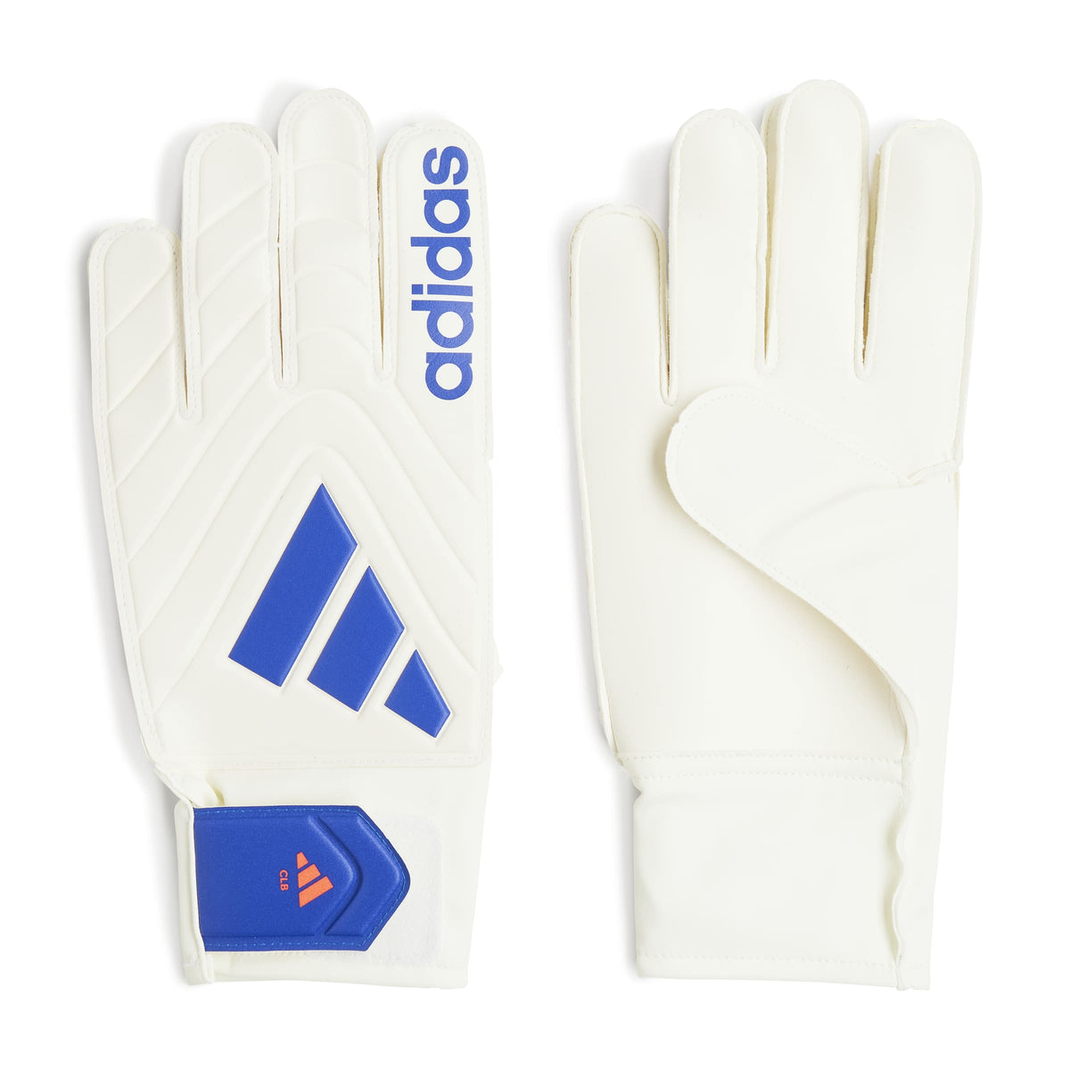 Adidas Guanti da Portiere Copa Club Bianco