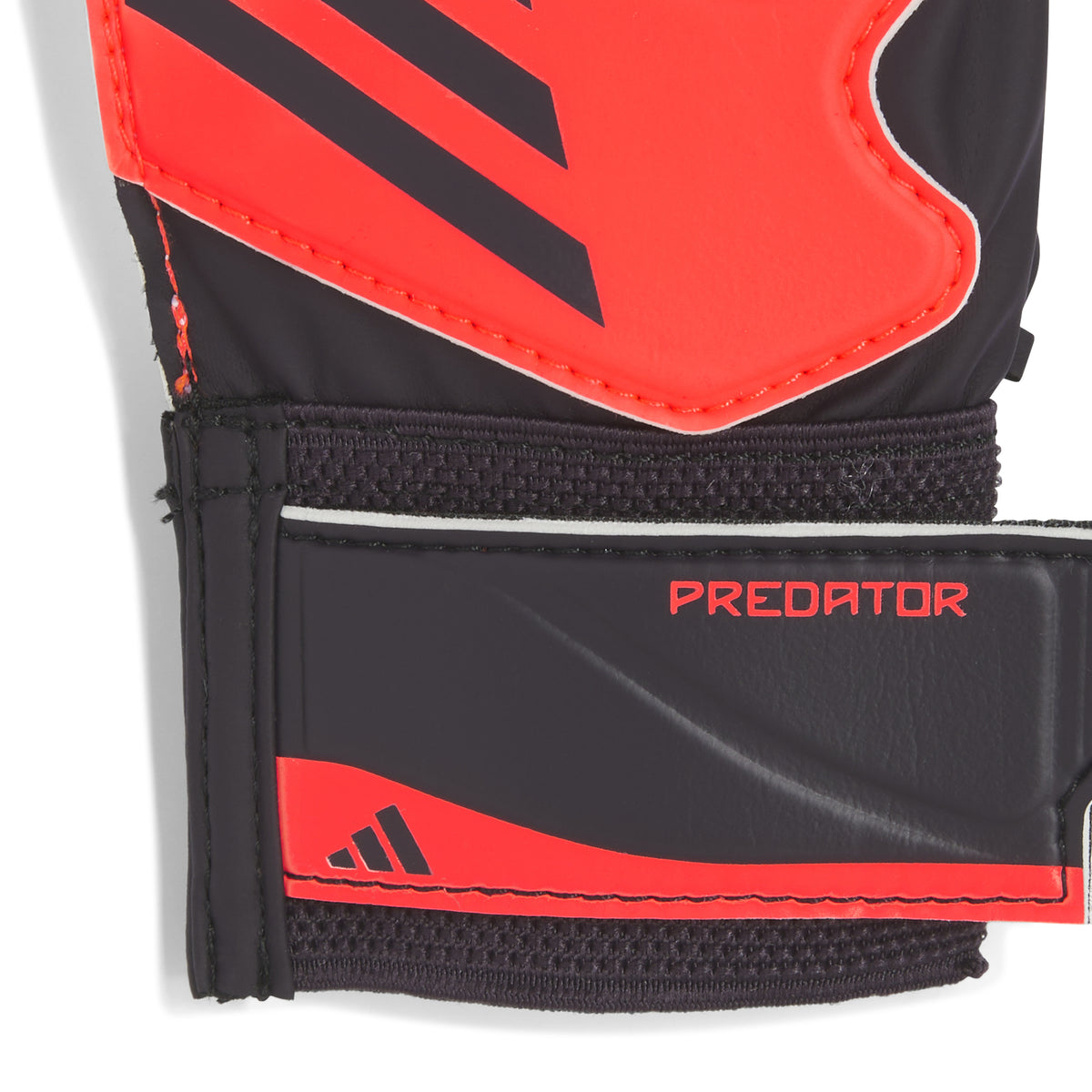 Adidas Guanti da Portiere Predator Training Junior Rosso