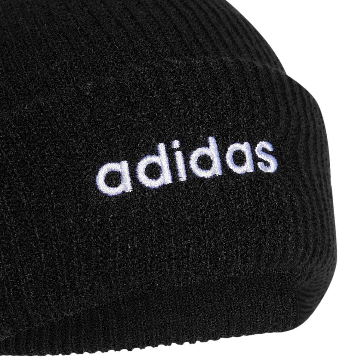 Adidas Berretto Classic Nero