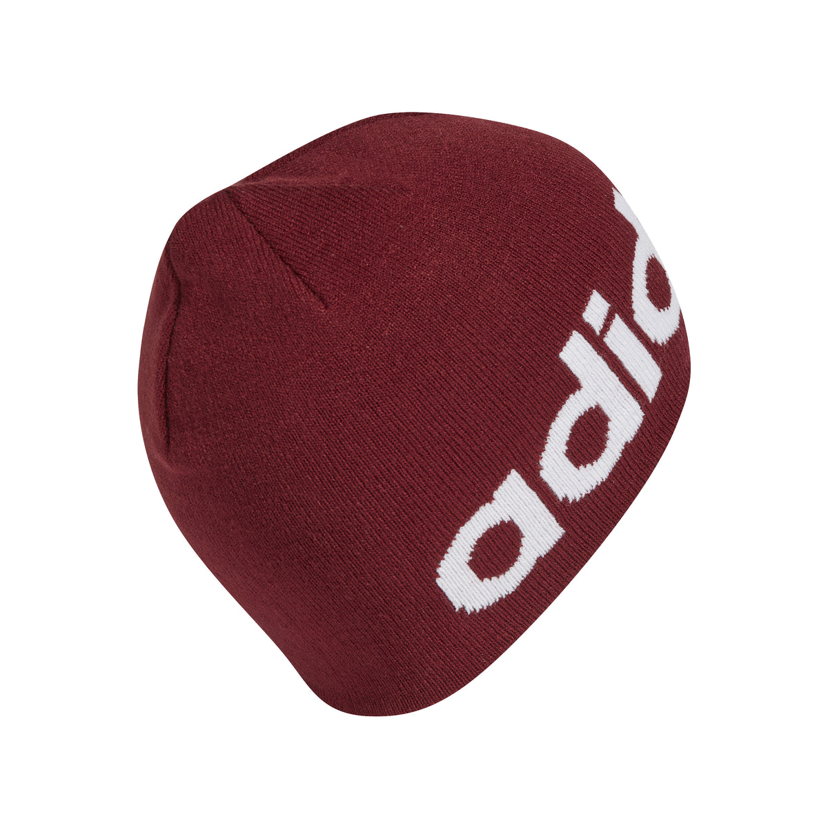 Adidas Berretto Daily Rosso
