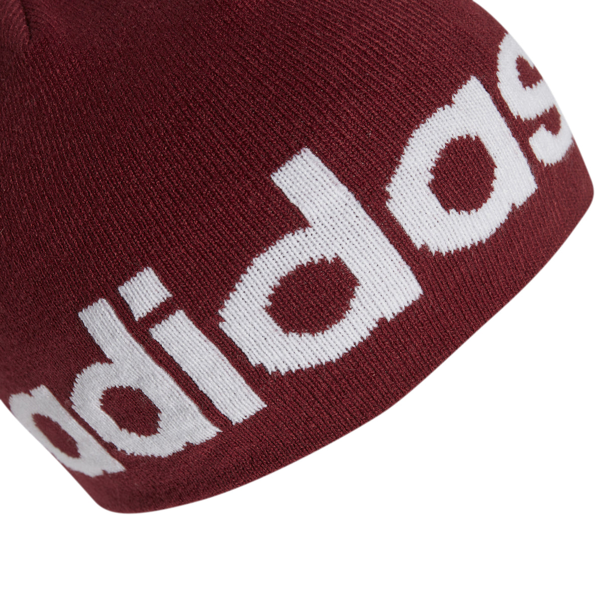 Adidas Berretto Daily Rosso