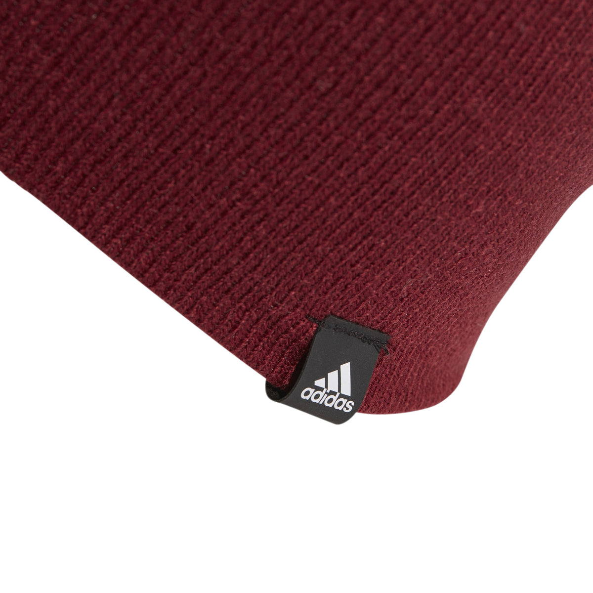 Adidas Berretto Daily Rosso