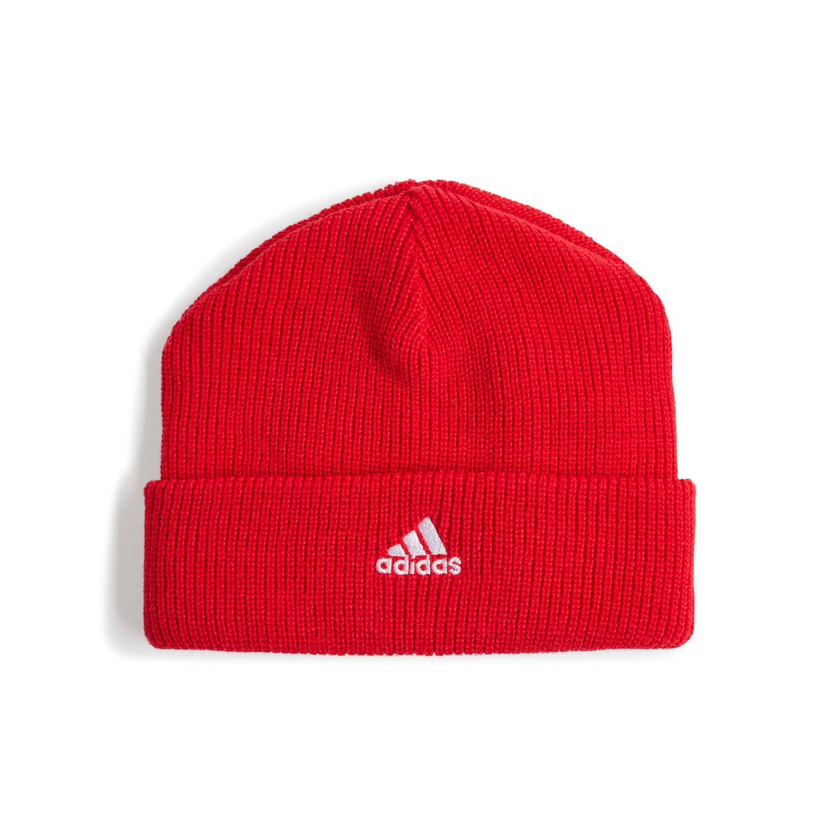 Adidas Berretto Rosso